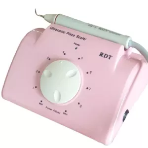 Ultrazvuková čisticí zařízení na zuby psů - US Plug (Růžová) Ultrazvuková čisticí zařízení na zuby psů - US Plug (Růžová)