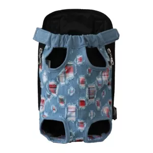 Batoh pro psy Front Pet Carrier, Velikost L Batoh pro psy Front Pet Carrier, Velikost L