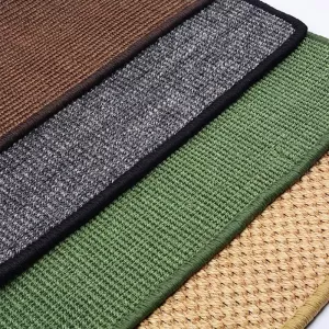 Kočičí škrabadlo na hraní a spánek, dodávka v náhodných barvách, rozměr: 30x40cm Kočičí škrabadlo na hraní a spánek, dodávka v náhodných barvách, rozměr: 30x40cm
