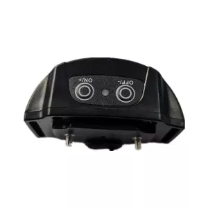 Automatický vodotěsný trenér pro psy - Stopper na štěkání s vysokou citlivostí