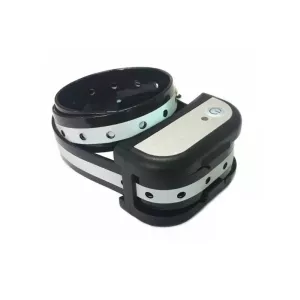 Smart Automatické Bezdrátové Ohradníkové Elektronické Školící Obojek pro Psy (Přijímač)