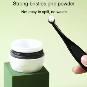 Kartáč na oči pro domácí mazlíčky - Černý (Pro psy a kočky) TopTechnology Kartáč na oči pro domácí mazlíčky - Černý (Pro psy a kočky) TopTechnology