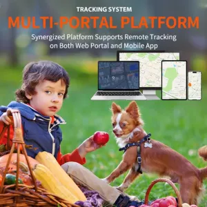 RF-V53 IP67 Vodotěsný GPS obojek pro psy - sledovací zařízení (černé) TopTechnology RF-V53 IP67 Vodotěsný GPS obojek pro psy - sledovací zařízení (černé) TopTechnology