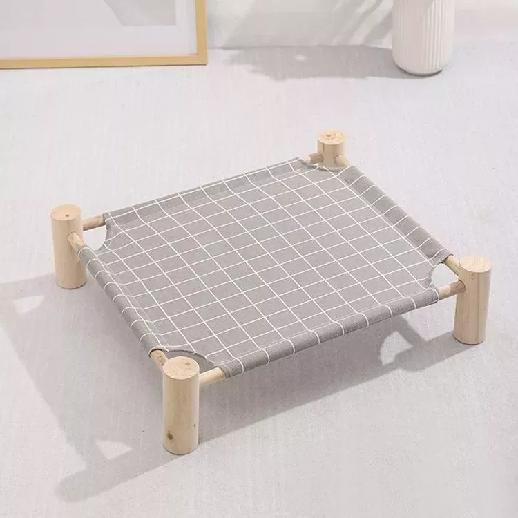 47x52cm Pet Bed - Universal, Odnímatelný a Pratelný TopTechnology