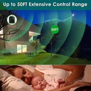 K6 Digitální Inteligentní Ultrazvukové Zařízení pro Kontrolu Štěkání pro Psy (Černé) TopTechnology K6 Digitální Inteligentní Ultrazvukové Zařízení pro Kontrolu Štěkání pro Psy (Černé) TopTechnology