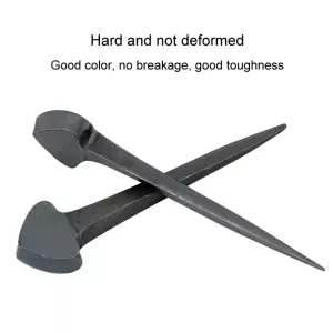 Kovové hřebíky pro opravu kopyt koní - Hřebíky pro podkovy a doplňky pro jezdectví TopTechnology Kovové hřebíky pro opravu kopyt koní - Hřebíky pro podkovy a doplňky pro jezdectví TopTechnology