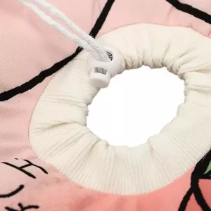 Lze použit Cat Elizabeth Collar pro koťata - Obojky proti olizování, velikost L (Duha) TopTechnology Lze použit Cat Elizabeth Collar pro koťata - Obojky proti olizování, velikost L (Duha) TopTechnology