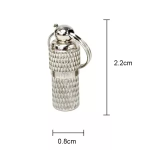 Přívěsek ID pro malé domácí mazlíčky – proti ztrátě pro psy a kočky TopTechnology Přívěsek ID pro malé domácí mazlíčky – proti ztrátě pro psy a kočky TopTechnology