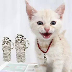 Přívěsek ID pro malé domácí mazlíčky – proti ztrátě pro psy a kočky TopTechnology Přívěsek ID pro malé domácí mazlíčky – proti ztrátě pro psy a kočky TopTechnology