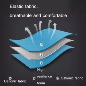 Vodítko a hrudní popruh pro kočky, velikost S (růžové) TopTechnology Vodítko a hrudní popruh pro kočky, velikost S (růžové) TopTechnology