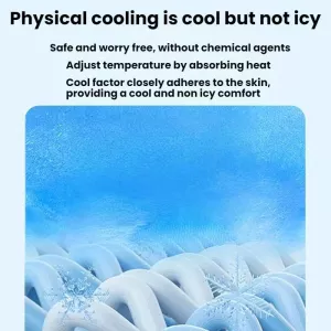 Podložka pro kočky a psy 50x40cm - Chladivé matrace pro domácí mazlíčky (Fialový meloun liška) TopTechnology Podložka pro kočky a psy 50x40cm - Chladivé matrace pro domácí mazlíčky (Fialový meloun liška) TopTechnology