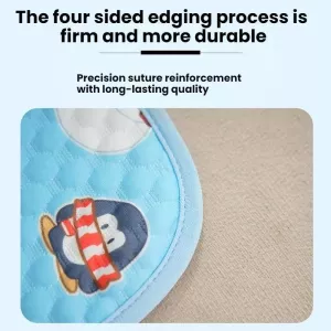 Podložka pro spánek pro kočky a psy 40x30cm (Fialový melounový lišák) TopTechnology Podložka pro spánek pro kočky a psy 40x30cm (Fialový melounový lišák) TopTechnology