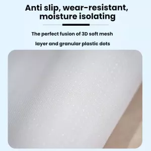 Podložky pro domácí mazlíčky 50x40cm - Světle žlutá kokosová surfařka TopTechnology