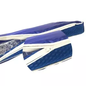 Letní podložka pro psy - Chladicí podložka, odnímatelný polštářek, 28*44*4 cm TopTechnology Letní podložka pro psy - Chladicí podložka, odnímatelný polštářek, 28*44*4 cm TopTechnology