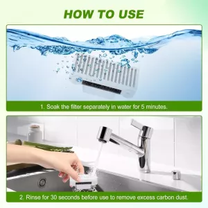 Náhradní filtry T-typ pro fontány Pioneer Mini Vortex a Swan - 3ks v balení TopTechnology Náhradní filtry T-typ pro fontány Pioneer Mini Vortex a Swan - 3ks v balení TopTechnology