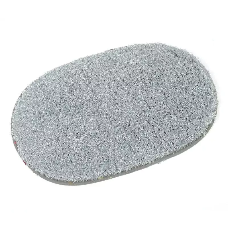 Podložka pro domácí mazlíčky Pet Deep Sleep Plush Pad 80x160cm (Šedá) TopTechnology