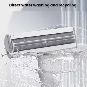 Nástroj na odstraňování srsti pro domácí zvířata – opakovatelný lint roller pro kočky a psy (světle hnědý) TopTechnology Nástroj na odstraňování srsti pro domácí zvířata – opakovatelný lint roller pro kočky a psy (světle hnědý) TopTechnology