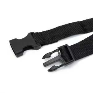 Pet Training Bag Outdoor Snack Bag Dog Food Waist Bag (Beige) TopTechnology