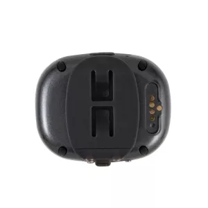 RF-V43 B Styl IP67 Vodotěsné GPS + LBS + WiFi Locator pro domácí mazlíčky (Černý) TopTechnology