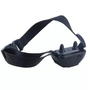 WL-0228 Obojkový trenér pro psy - zařízení na zastavení štěkání TopTechnology WL-0228 Obojkový trenér pro psy - zařízení na zastavení štěkání TopTechnology