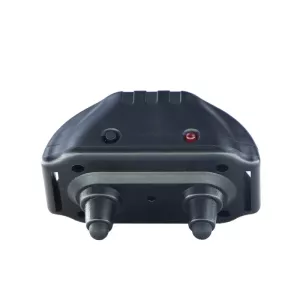 WL-0228 Obojkový trenér pro psy - zařízení na zastavení štěkání TopTechnology WL-0228 Obojkový trenér pro psy - zařízení na zastavení štěkání TopTechnology