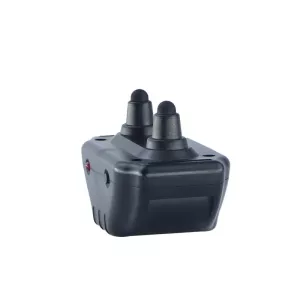 WL-0228 Obojkový trenér pro psy - zařízení na zastavení štěkání TopTechnology WL-0228 Obojkový trenér pro psy - zařízení na zastavení štěkání TopTechnology
