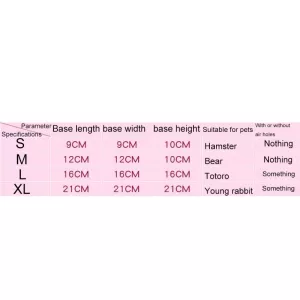 Flanelový cylindrický pelíšek pro malé domácí mazlíčky - S (Růžový) TopTechnology Flanelový cylindrický pelíšek pro malé domácí mazlíčky - S (Růžový) TopTechnology