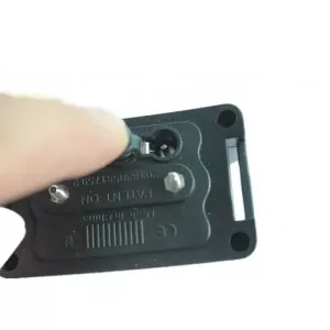 Inteligentní bezdrátový oplocení pro domácí zvířata 300 m s vodotěsným obojkem a reflexní nití TopTechnology Inteligentní bezdrátový oplocení pro domácí zvířata 300 m s vodotěsným obojkem a reflexní nití TopTechnology