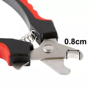 M209 Profesionální zastřihovač nehtů a sada pilníků pro domácí mazlíčky TopTechnology M209 Profesionální zastřihovač nehtů a sada pilníků pro domácí mazlíčky TopTechnology