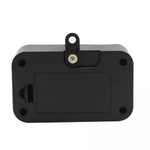 Zařízení k zastavení štěkání psů RC-311 Ultrasonický (Černé) TopTechnology Zařízení k zastavení štěkání psů RC-311 Ultrasonický (Černé) TopTechnology