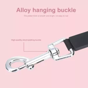 Automatické retractable vodítko pro psy a kočky, 3m, červené TopTechnology Automatické retractable vodítko pro psy a kočky, 3m, červené TopTechnology