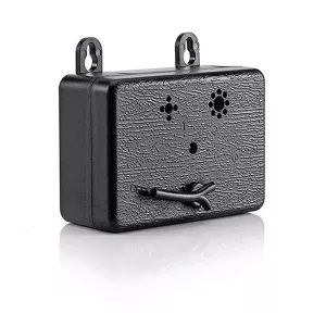 Ultrazvukový odražeč psů CSB20 (dobíjecí) - automatický zastavovač štěkání TopTechnology