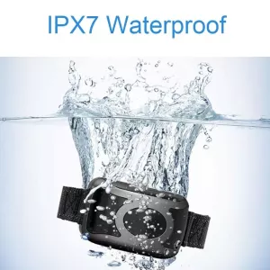 Inteligentní elektronická zařízení pro výcvik psů s dálkovým ovládáním, styl: T700 TopTechnology