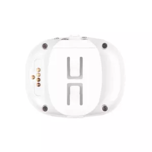 RF-V43 A Styl IP67 Vodotěsný GPS + LBS + WiFi Locator pro domácí mazlíčky - Bílý TopTechnology RF-V43 A Styl IP67 Vodotěsný GPS + LBS + WiFi Locator pro domácí mazlíčky - Bílý TopTechnology