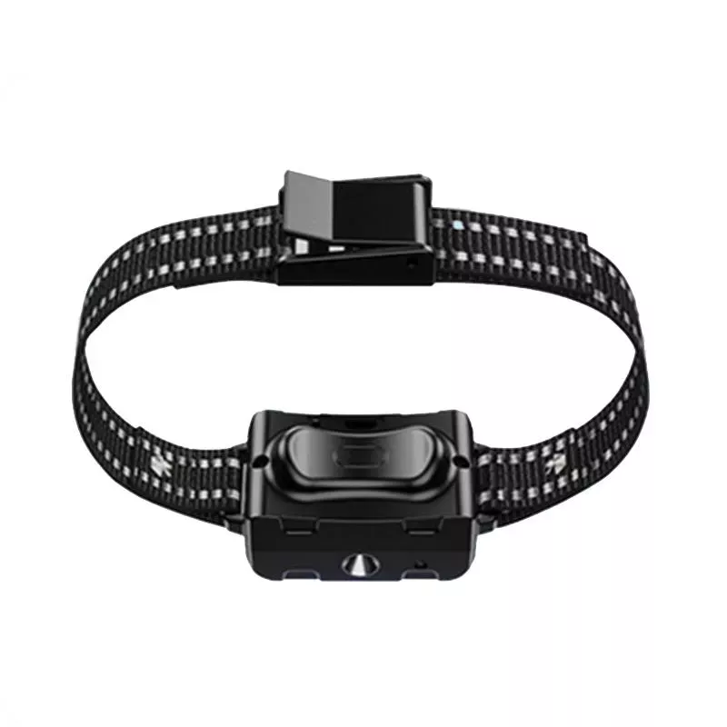 Vodotěsný tréninkový obojek pro psy Spray Bark Stopper TopTechnology