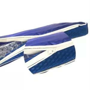 Letní psí podložka pro domácí mazlíčky, odnímatelná a chladící, velká 73*46*4 cm TopTechnology Letní psí podložka pro domácí mazlíčky, odnímatelná a chladící, velká 73*46*4 cm TopTechnology