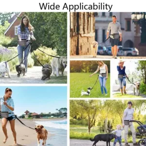 MOVEPEAK Taška na pamlsky pro domácí zvířata - tréninková taška na pás(Šedá) TopTechnology MOVEPEAK Taška na pamlsky pro domácí zvířata - tréninková taška na pás(Šedá) TopTechnology