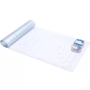 Podložka pro domácí zvířata s elektrostatickým efektem, 30x16 palců TopTechnology Podložka pro domácí zvířata s elektrostatickým efektem, 30x16 palců TopTechnology