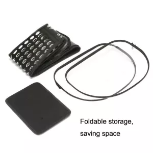 Průhledná kapsle pro domácí zvířata - malá (šedá) TopTechnology