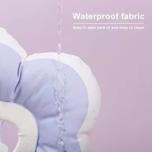 Roztomilý květinový obojek proti olizování pro zvířata, specifikace: L (růžový) TopTechnology Roztomilý květinový obojek proti olizování pro zvířata, specifikace: L (růžový) TopTechnology