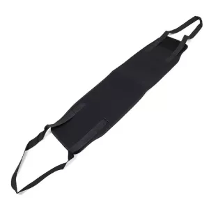HCPET F1905 Asistentský popruh pro postižené psy, S (černý)