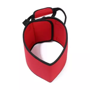 HCPET F1905 Asistentský popruh pro postižené psy, S (černý)
