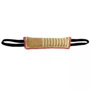 Hemp Bite Stick pro psy - Pomůcka pro školení psů (A3)