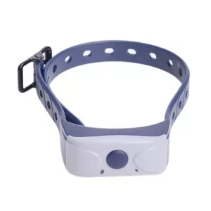 Automatický protipůsobící obojek pro psy - tréninkový systém TopTechnology