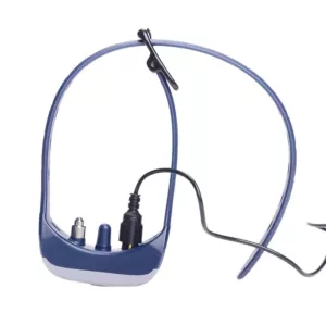 Automatický protipůsobící obojek pro psy - tréninkový systém TopTechnology