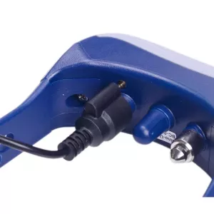 Automatický protipůsobící obojek pro psy - tréninkový systém TopTechnology