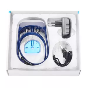 Automatický protipůsobící obojek pro psy - tréninkový systém TopTechnology