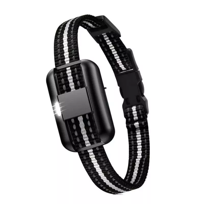 Nabíjecí vodotěsný elektrický obojek pro psy - dálkový trenér TopTechnology