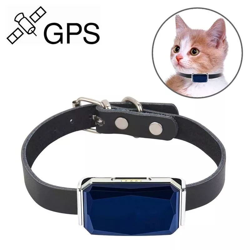 G12 IP67 Vodotěsný GPS sledovač pro psy TopTechnology