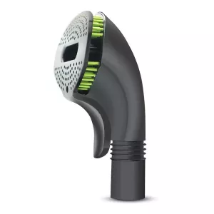 Hlava kartáče pro psy vhodná pro vysavač - průměr 32mm TopTechnology Hlava kartáče pro psy vhodná pro vysavač - průměr 32mm TopTechnology